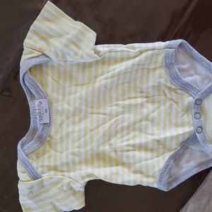 baby nb onesie